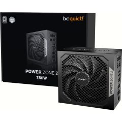 be quiet! Power Zone 2 750W