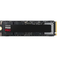 Samsung 9100 PRO 2TB (NVMe PCIe 5.0 x4 )