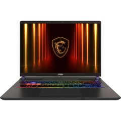 MSI Vector 16 HX AI A2XWHG-206BE / 16" QHD+ Intel Core Ultra 7 255HX 16 GB RAM 1TB SSD RTX5070Ti W11
