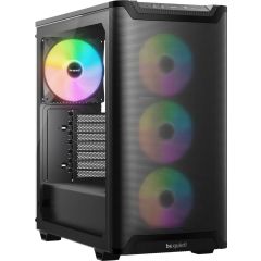 Bytesatwork AMD Game PC Ryzen 5000 DDR4