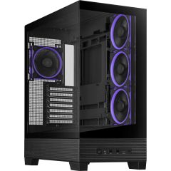 ASUS A31 Plus TG ARGB Zwart