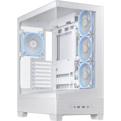 ASUS A31 Plus TG ARGB Wit