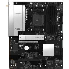 ASRock B550 Rock WiFi