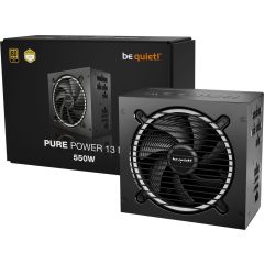 be quiet! Pure Power 13 M 550W