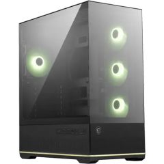 MSI MAG PANO 110R PZ Black