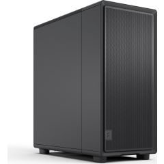 Fractal Design Epoch Black Solid