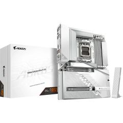 GIGABYTE B850 AORUS Stealth ICE