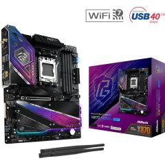 ASRock X870 Nova WiFi