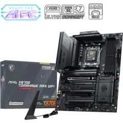 MSI MAG X870E Tomahawk MAX WIFI