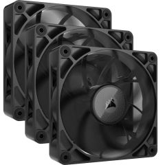 Corsair iCUE LINK RX120 Max Starter Kit 120mm 3-Pack