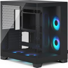 Fractal Design Pop 2 Vision Black RGB