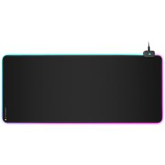 Corsair MM700 RGB Extended Mouse Pad Zwart