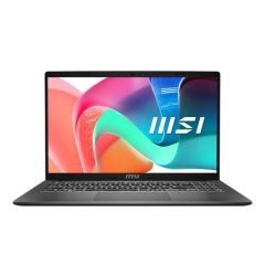 MSI Modern 15 F1MXG-1036BE / 15.6" FHD Intel Core 5 120U 16GB RAM 512GB SSD W11 AZB