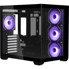 Cooler Master Elite 681 Black