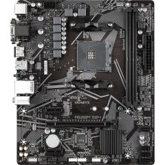 GIGABYTE A520M S2H