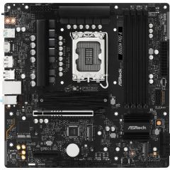 ASRock B860M Pro-A