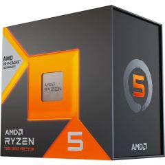 AMD Ryzen 5 7500X3D / 4.0 GHz