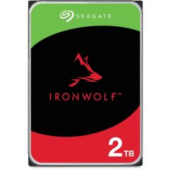 Seagate IronWolf 2TB ST2000VN003