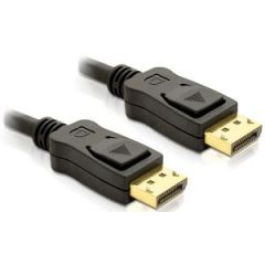 Delock Displayport kabel 3m