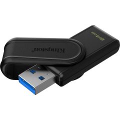 Kingston DataTraveler Exodia S 64GB