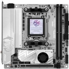 MSI MPG B850I Edge TI WIFI