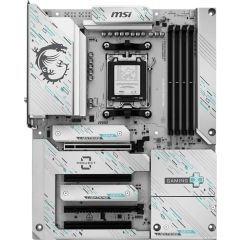 MSI B850 Gaming Plus WIFI Project Zero