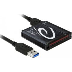 DeLOCK Multi-Slot USB 3.0 kaartlezer