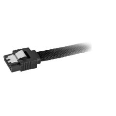 Sharkoon SATA-III-Kabel 45 cm (zwart)