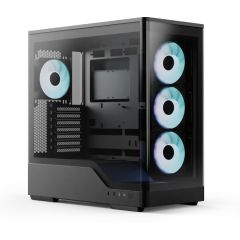 AeroCool P500A Black