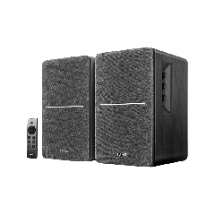 Edifier R1280DB Zwart Powerful Bookshelf Speakers