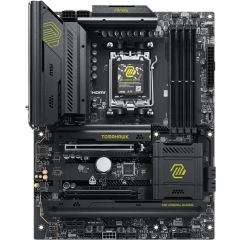 MSI MAG B850 Tomahawk WIFI