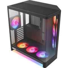 NZXT H6 RGB+ (2026)