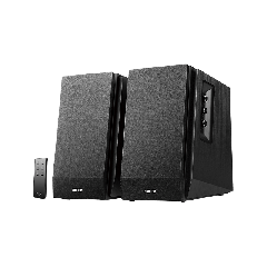 Edifier R1700BT Zwart All-in-one Bluetooth Bookshelf Speakers