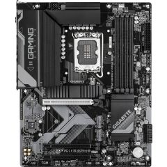 GIGABYTE B760 Gaming X WIFI6E GEN5