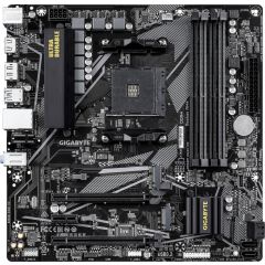 Gigabyte B550M DS3H R2