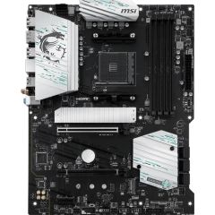 MSI MPG B550 Gaming WIFI