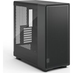 Fractal Design Epoch XL Black TG Clear