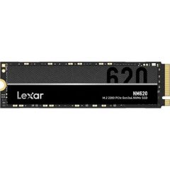 Lexar NM620 2TB ( NVMe PCIe 3.0 x4 )