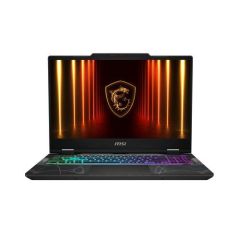 MSI CYBORG A15 AI B2HWFKG-216BE / 15.6" FHD 144Hz AMD Ryzen 7 260 16GB RAM 512GB SSD RTX5060 W11 AZB