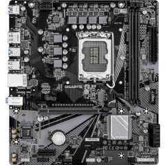 GIGABYTE B760M H V2