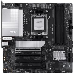 MSI PRO B850M-P WIFI