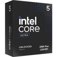 Intel Core Ultra 5 250K Plus / 4.2 GHz