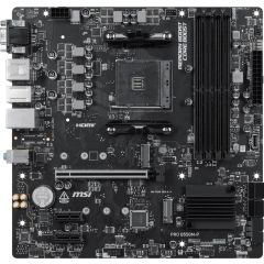 MSI PRO B550M-P