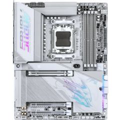 GIGABYTE X870E AORUS Pro X3D ICE