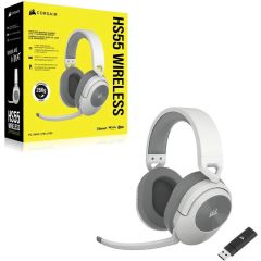Corsair HS55 Wireless Gaming Headset Wit