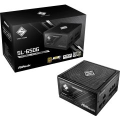 ASRock Steel Legend SL-650G 650W