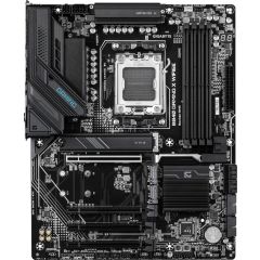 GIGABYTE B840 Gaming X WIFI6E