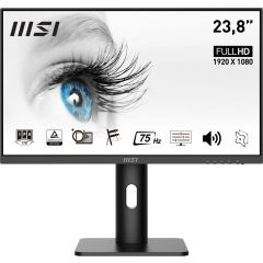 MSI Pro MP243P 24" FHD 75Hz Monitor