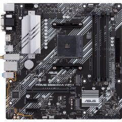 Asus PRIME B550M-A WIFI II