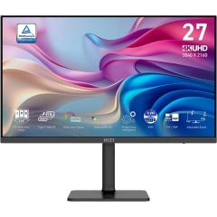 MSI Modern MD272UPHG 27" 4K 60Hz Monitor
